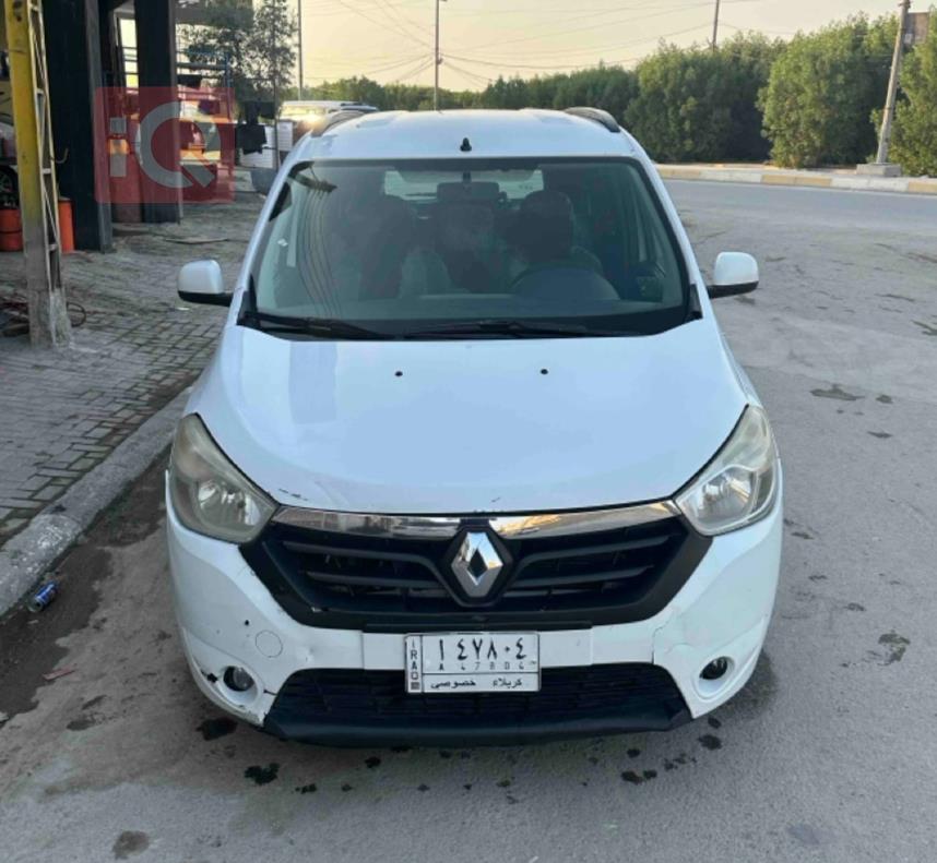 Renault Lodgy